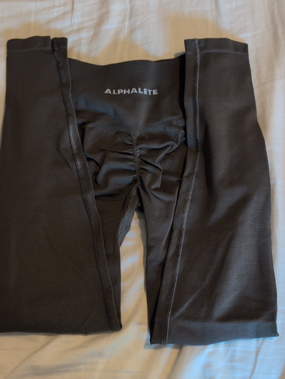 Alphalete Amplify Leggings